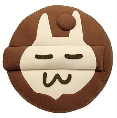 Monster Hunter - Airou - NyanNyan Bou - 1/1 (Capcom)ㅤ – Capcom – ActionFigureBrasil — embalagem