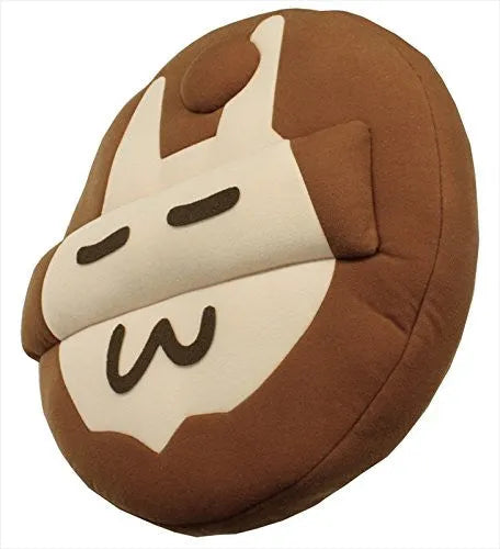 Monster Hunter - Airou - NyanNyan Bou - 1/1 (Capcom)ㅤ – Capcom – ActionFigure Brasil