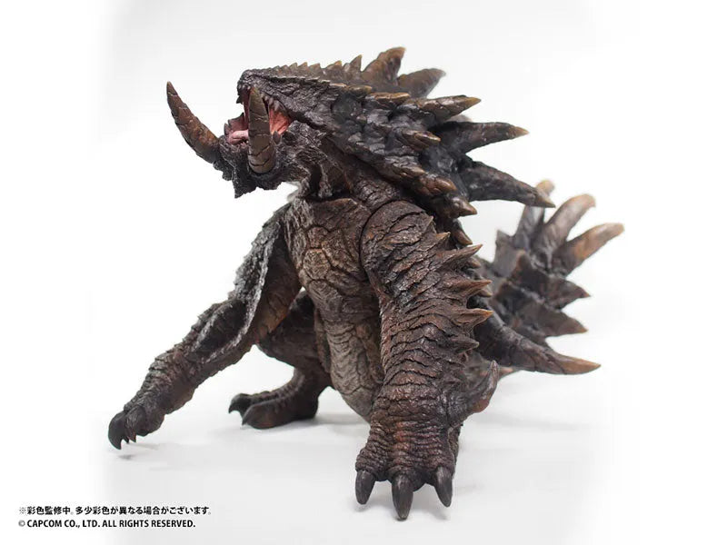 Monster Hunter - Akamutorumu - CCP Monster Hunter Giga Sofuvi Series 03 (CCP)ㅤ – CCP – ActionFigureBrasil
