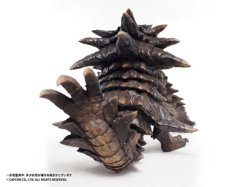 Monster Hunter - Akamutorumu - CCP Monster Hunter Giga Sofuvi Series 03 (CCP)ㅤ – CCP – ActionFigureBrasil