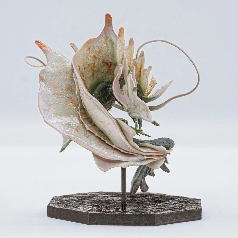 Monster Hunter - Amatsumagatsuchi - Capcom Figure Builder - Capcom Figure Builder Cube (Capcom)ㅤ – Capcom – ActionFigureBrasil