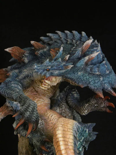 "Monster Hunter" Capcom Figure Builder Creaters Model Ragiacrusㅤ – Gantaku – ActionFigureBrasil — embalagem