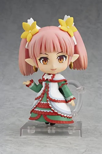 Monster Hunter Frontier G - G-kyuu Uketsukejou - Nendoroid #439 (Capcom, Good Smile Company)ㅤ – Capcom – ActionFigure Brasil