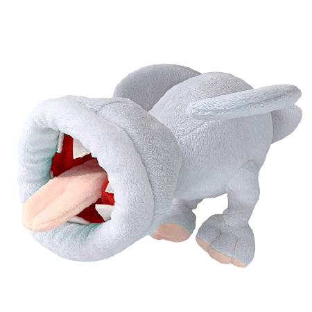 Monster Hunter - Furufuru - Deformed Nuigurumi (Capcom)ㅤ – Capcom – ActionFigureBrasil