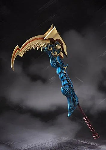 Monster Hunter - Hunter - Jinouga - S.H.Figuarts - Tamashii Mix (Bandai)ㅤ – Bandai – ActionFigure Brasil