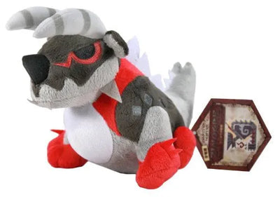 Monster Hunter - Jinouga (Capcom)ㅤ – Capcom – ActionFigureBrasil