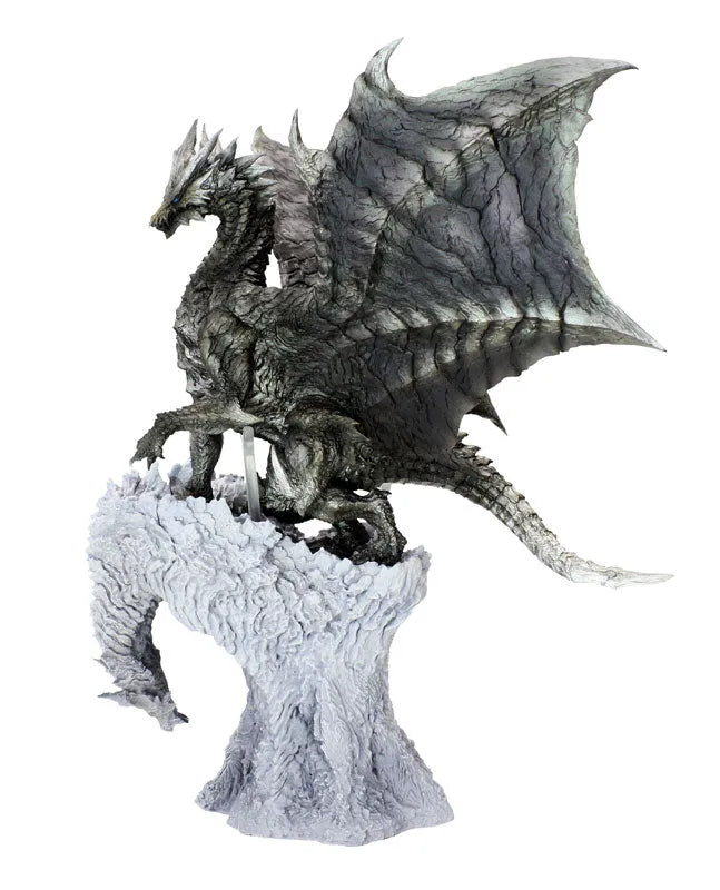 Monster Hunter - Kushala Daora - Capcom Figure Builder - Capcom Figure Builder Creator's Model - 2026 Re-release (Capcom)ㅤ – Capcom – ActionFigureBrasil