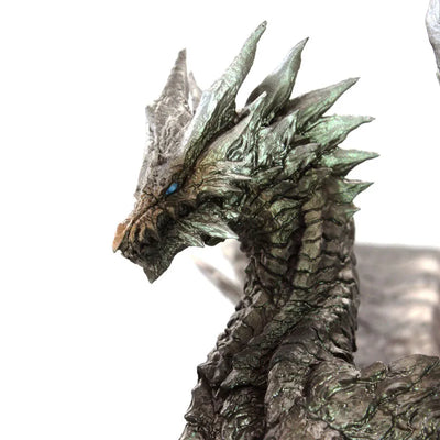 Monster Hunter - Kushala Daora - Capcom Figure Builder - Capcom Figure Builder Creator's Model - 2026 Re-release (Capcom)ㅤ – Capcom – ActionFigureBrasil — detalhe do produto