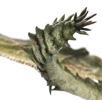 Monster Hunter - Lioleia - Capcom Figure Builder - Capcom Figure Builder Creator's Model - 2022 Re-release (Capcom)ㅤ – Capcom – ActionFigure Brasil — detalhe do produto