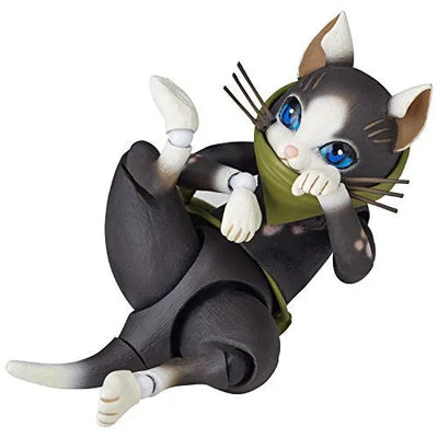 Monster Hunter - Merarou - MonHun Revo - Vulcanlog 006 (Kaiyodo, Union Creative International Ltd)ㅤ – Kaiyodo – ActionFigureBrasil — iluminação de estúdio