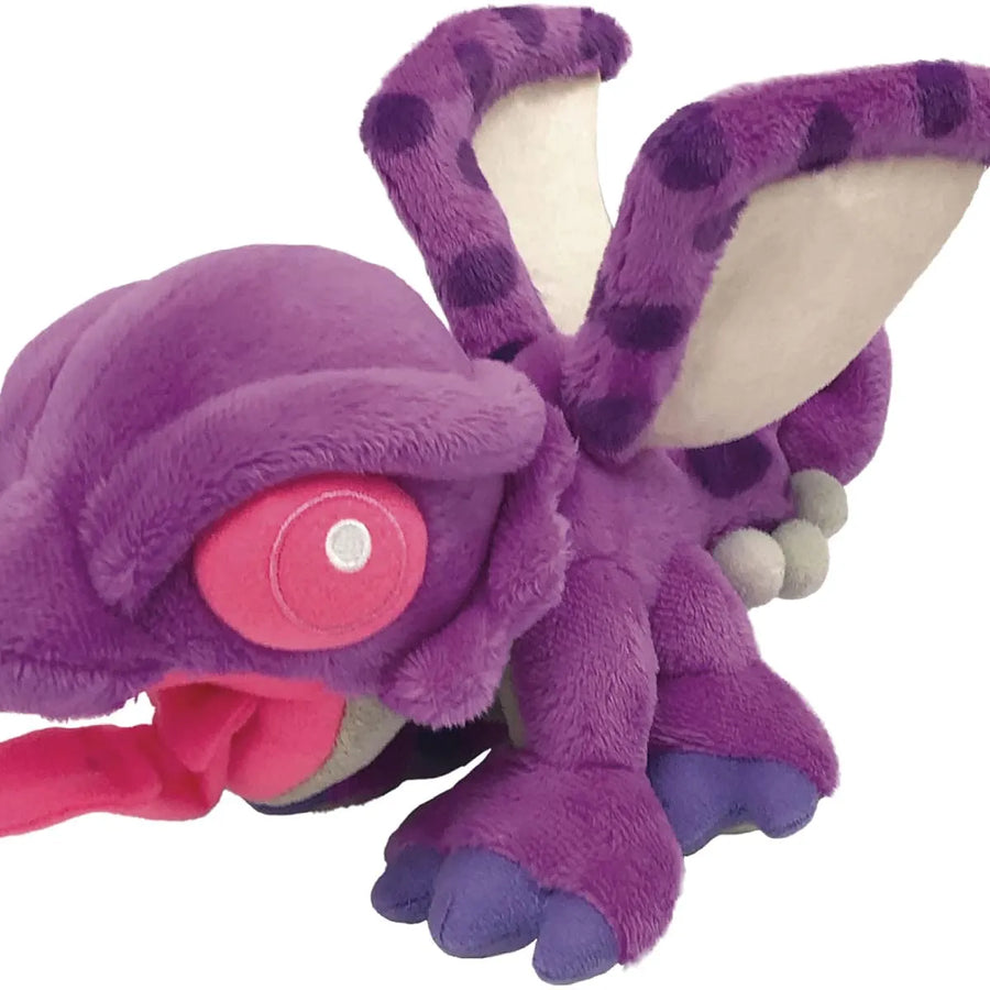 Monster Hunter - Monster Hunter Rise - Ohnazuchi - Monster Hunter Nuigurumi (Capcom)ㅤ – Capcom – ActionFigure Brasil