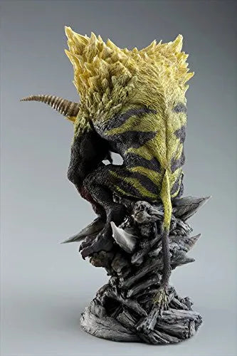 Monster Hunter - Rajang - Capcom Figure Builder Creator's Model (Capcom)ㅤ – Capcom – ActionFigure Brasil