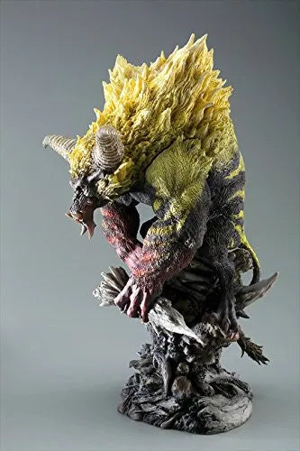 Monster Hunter - Rajang - Capcom Figure Builder Creator's Model (Capcom)ㅤ – Capcom – ActionFigure Brasil