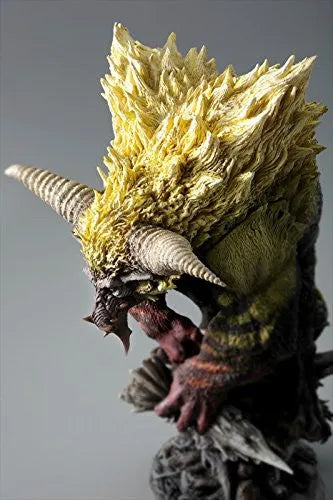 Monster Hunter - Rajang - Capcom Figure Builder Creator's Model (Capcom)ㅤ – Capcom – ActionFigure Brasil