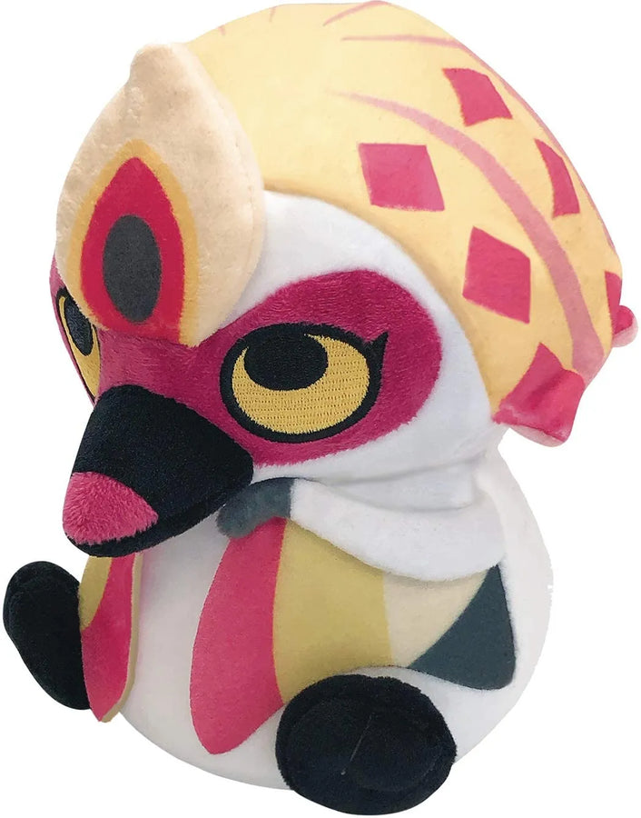 Monster Hunter Rise - Akenoshirumu - Monster Hunter Nuigurumi (Capcom)ㅤ – Capcom – ActionFigureBrasil