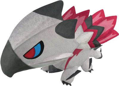 Monster Hunter Rise - Barufaruku - Monster Hunter Deformed Nuigurumi - Crimson Glow Valstrax (Capcom)ㅤ – Capcom – ActionFigureBrasil