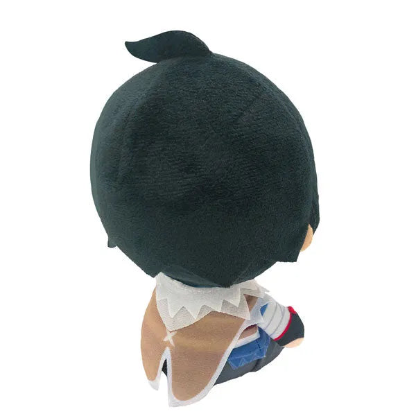 Monster Hunter Rise - Deformed Plush - Iori (Capcom)ㅤ – Capcom – ActionFigureBrasil