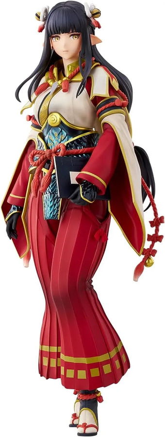 Monster Hunter Rise - Minoto (Union Creative International Ltd)ㅤ – Union Creative – ActionFigureBrasil