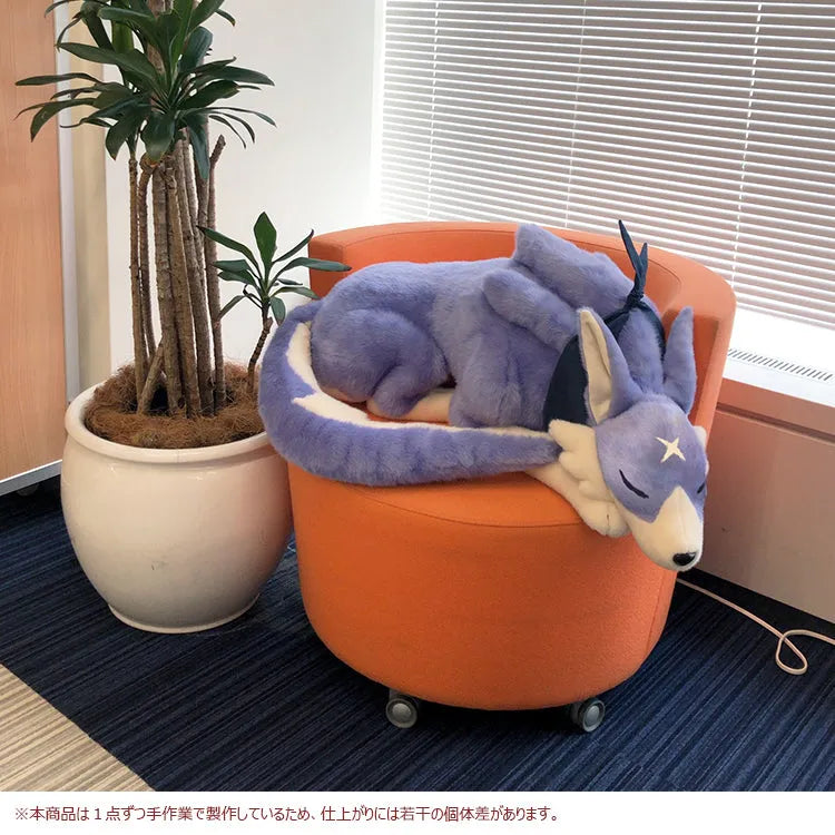 Monster Hunter Rise - Otomo Garuku (Capcom) [Shop Exclusive]ㅤ – Capcom – ActionFigureBrasil