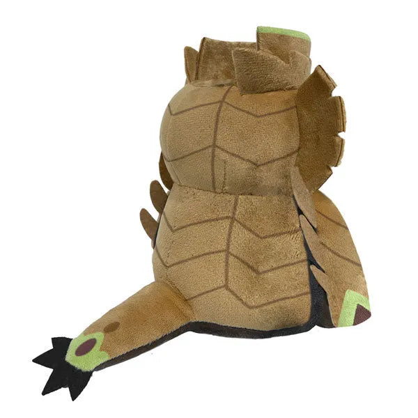 Monster Hunter Rise - Sunbreak - Plush - Garangolm (Capcom)ㅤ – Capcom – ActionFigure Brasil