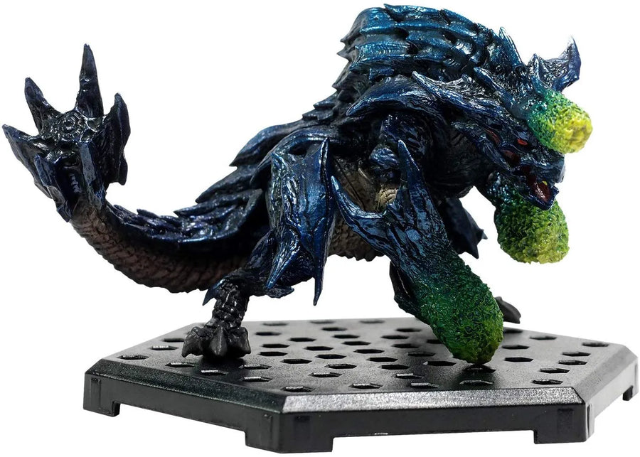 Monster Hunter World - Capcom Figure Builder - Monster Hunter Standard Model Plus Vol.16 (Set of 6)ㅤ – Capcom – ActionFigureBrasil