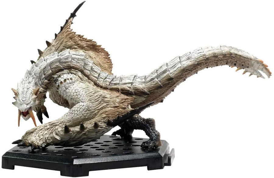 Monster Hunter World - Capcom Figure Builder - Monster Hunter Standard Model Plus Vol.16 (Set of 6)ㅤ – Capcom – ActionFigureBrasil