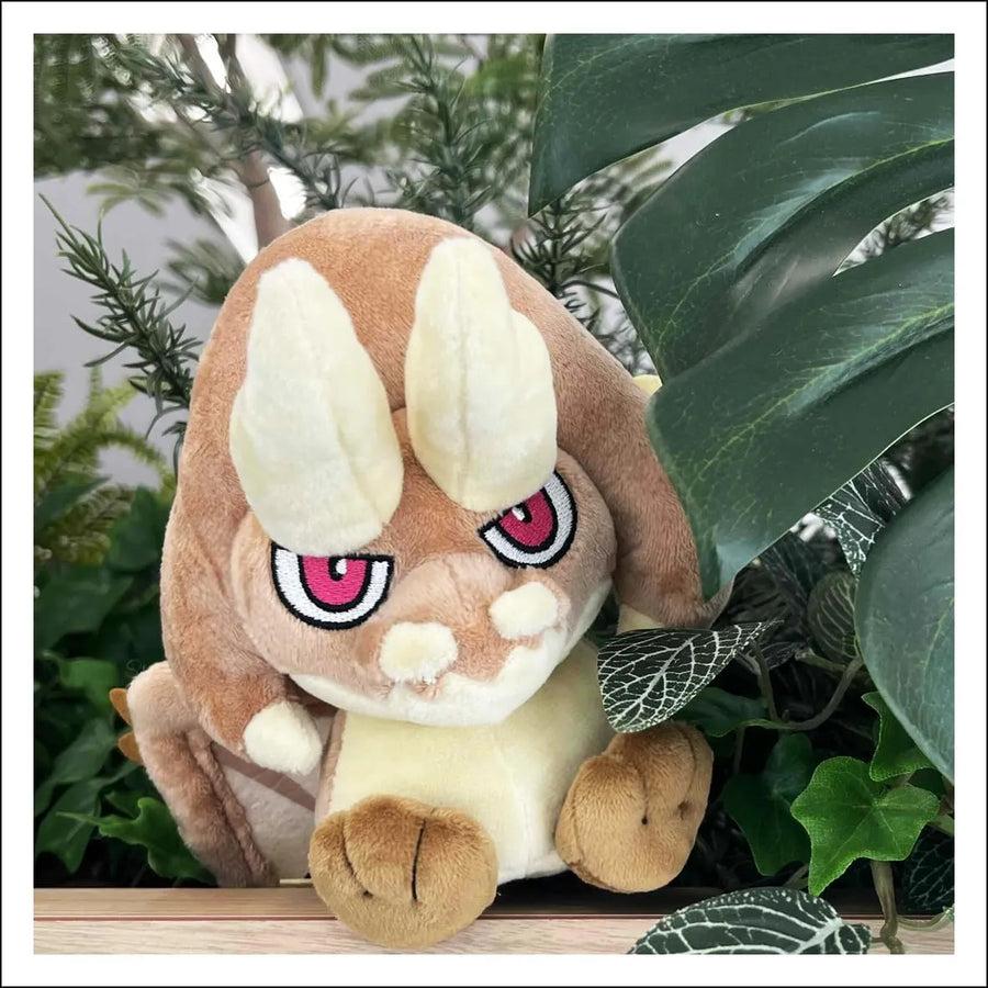 Monster Hunter World - Diablos - Reprint Ver. (Capcom)ㅤ – Capcom – ActionFigureBrasil