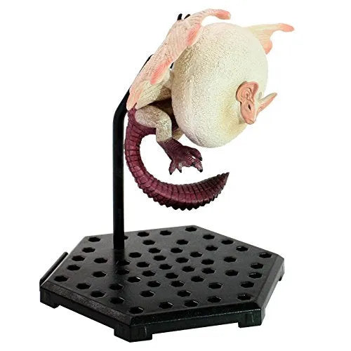 Monster Hunter World - Nergigante - Capcom Figure Builder - Monster Hunter Standard Model Plus Vol.10 (Capcom)ㅤ – Capcom As Manufacturer – ActionFigure Brasil