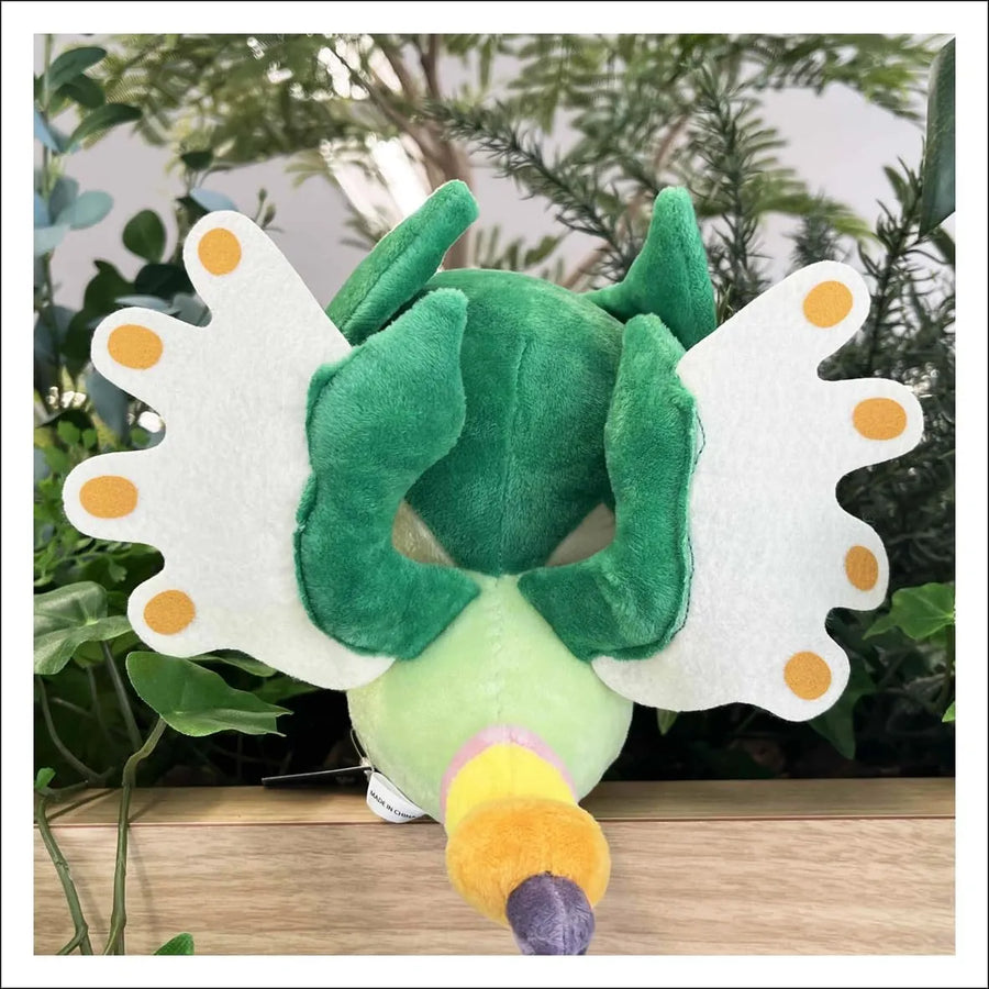 Monster Hunter World - Pukei-Pukei - Reprint Ver. (Capcom)ㅤ – Capcom – ActionFigureBrasil