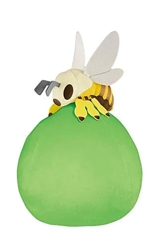 Monster Hunter World - Recovery Mitsumushi - Ichiban Kuji B Prize - Plushie (Bandai Spirits)ㅤ – Bandai Spirits – ActionFigureBrasil