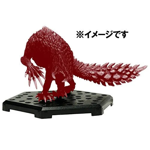 Monster Hunter World - Tobi-Kadachi - Capcom Figure Builder - Monster Hunter Standard Model Plus Vol.11 (Capcom)ㅤ – Capcom As Manufacturer – ActionFigure Brasil