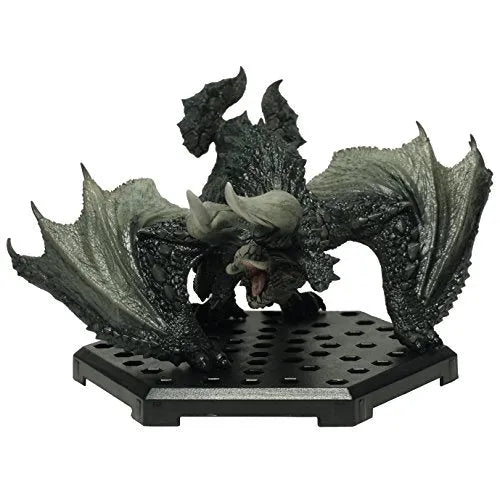 Monster Hunter World - Tobi-Kadachi - Capcom Figure Builder - Monster Hunter Standard Model Plus Vol.11 (Capcom)ㅤ – Capcom As Manufacturer – ActionFigure Brasil