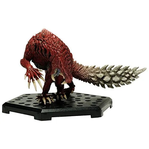 Monster Hunter World - Tobi-Kadachi - Capcom Figure Builder - Monster Hunter Standard Model Plus Vol.11 (Capcom)ㅤ – Capcom As Manufacturer – ActionFigure Brasil