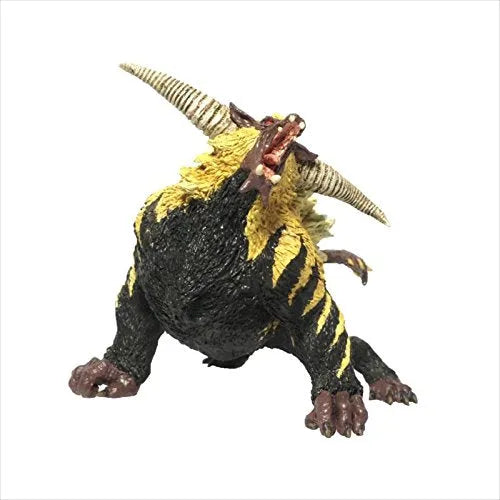Monster Hunter XX - Barufaruku - Capcom Figure Builder - Monster Hunter Standard Model Plus Rage Ver. 2 - Rage Mode (Capcom)ㅤ – Capcom As Manufacturer – ActionFigure Brasil
