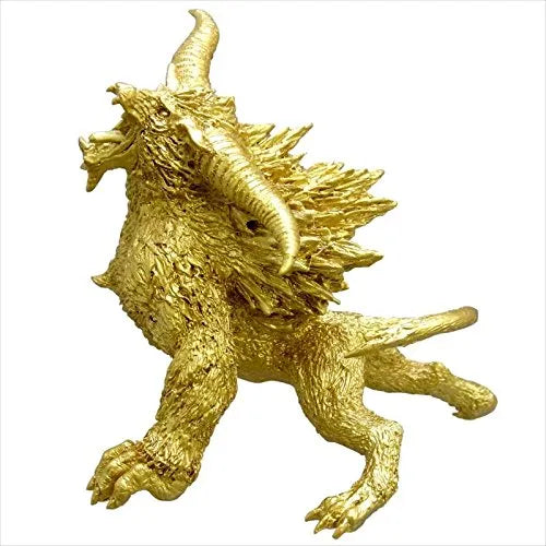 Monster Hunter XX - Barufaruku - Capcom Figure Builder - Monster Hunter Standard Model Plus Rage Ver. 2 - Rage Mode (Capcom)ㅤ – Capcom As Manufacturer – ActionFigure Brasil