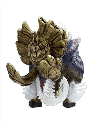 Monster Hunter XX - Barufaruku - Capcom Figure Builder - Monster Hunter Standard Model Plus Vol.8 (Capcom)ㅤ – Capcom As Manufacturer – ActionFigure Brasil