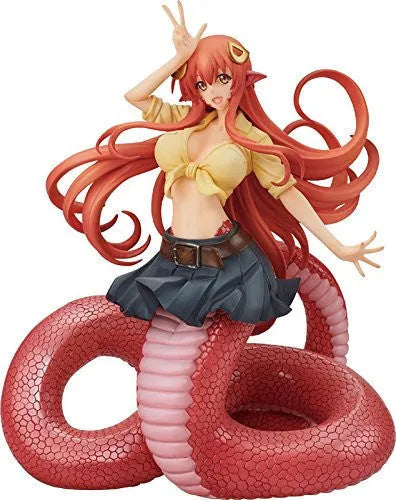 Monster Musume no Iru Nichijou - Miia (Di molto bene)ㅤ – Di Molto Bene – ActionFigure Brasil