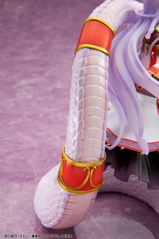 Monster Musume no Oisha-san - Saphentite Neikes - 1/8 (Medicos Entertainment)ㅤ – Bandai Namco – ActionFigure Brasil