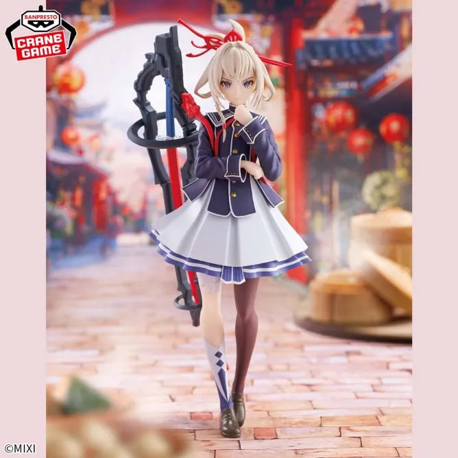 Monster Strike - Masamune - Espresto - Espresto -Ordinary Chronicles- (Bandai Spirits)ㅤ – Bandai Spirits – ActionFigureBrasil