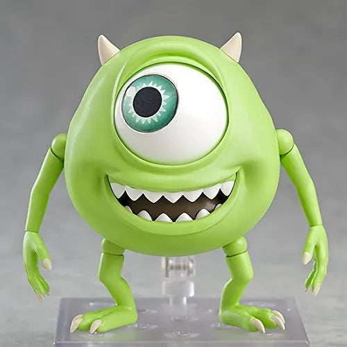 Monsters Inc. - Boo - Michael Wazowski - Nendoroid #921 - Standard Ver.ㅤ – Good Smile Company – ActionFigure Brasil
