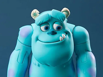 Monsters Inc. - James P. Sullivan - Nendoroid #920-DX - DX Ver. (Good Smile Company)ㅤ – Good Smile Company – ActionFigureBrasil — close