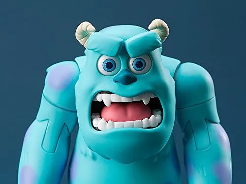 Monsters Inc. - James P. Sullivan - Nendoroid #920-DX - DX Ver. (Good Smile Company)ㅤ – Good Smile Company As Manufacturer – ActionFigure Brasil
