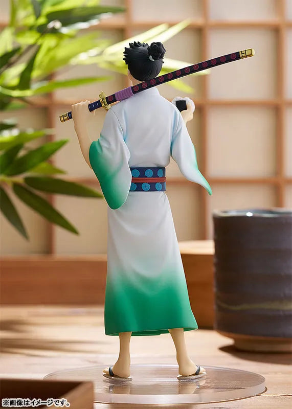 Monsters Ippaku Sanjou Hiryuu Jigoku - Ryuma - Pop Up Parade (Good Smile Company)ㅤ – Good Smile Company – ActionFigureBrasil