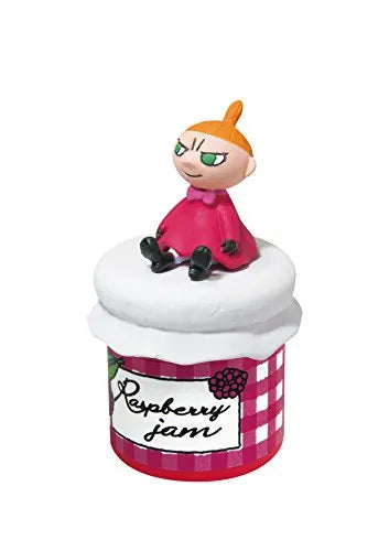 Moomin - Moomintroll - Candy Toy - Eraser - Moomin Eraser Collection - 1 (Re-Ment)ㅤ – Re-Ment As Manufacturer – ActionFigure Brasil