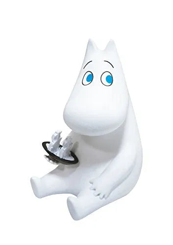 Moomin - Moomintroll - Candy Toy - Eraser - Moomin Eraser Collection - 1 (Re-Ment)ㅤ – Re-Ment As Manufacturer – ActionFigure Brasil
