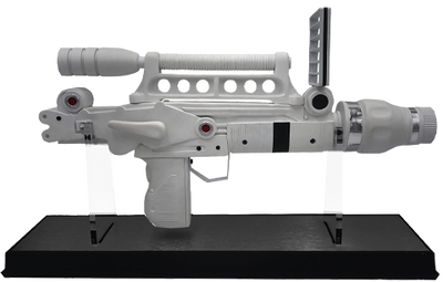 Moonraker Laser - LIMITED EDITION: 750 – Factory Entertainment – ActionFigure Brasil — detalhe do produto