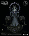 Moonwitch - LIMITED EDITION: 200 (Exclusive) - ActionFigure Brasil