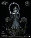 Moonwitch - LIMITED EDITION: 200 (Exclusive) - ActionFigure Brasil