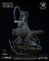 Moonwitch (EX Version) - LIMITED EDITION: 200 (Exclusive)