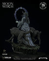 Moonwitch (EX Version) - LIMITED EDITION: 200 (Exclusive)